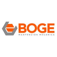 Maestranza Industrial BOGE