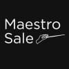 Maestro Sale