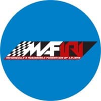 I.R.Iran Motorcycle and Automobile Federation