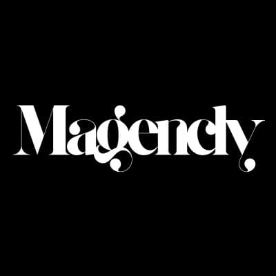 Magencly Digital Presence