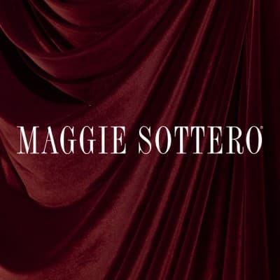 Maggie Sottero Designs | Wedding Dress Designer