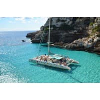 MAGIC CATAMARANS SL