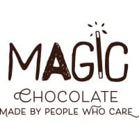Magic chocolates