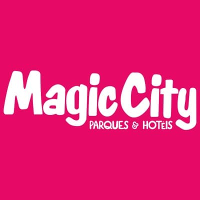 Magic City