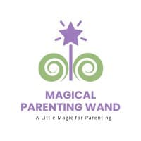 Magical Parenting Wand