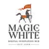 Magic In White