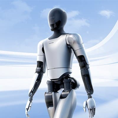 Magiclab Robotics