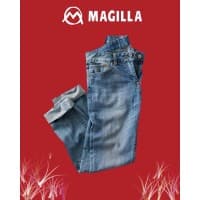 MAGILLA GROUP