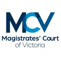 the magistrates’ court of victoria