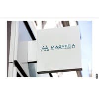 Magnetia Distribución Solar s.l.