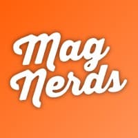 Magnificent Nerds