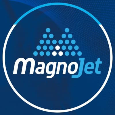 Magnojet
