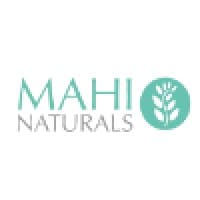 Mahi Naturals Limited