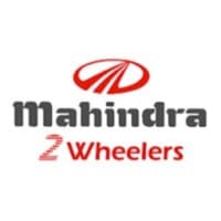 Mahindra Two Wheelers Ltd.
