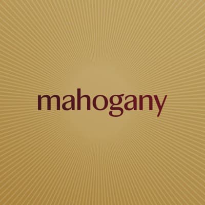 Mahogany Cosméticos