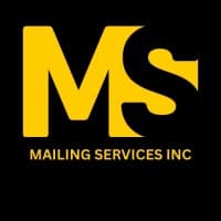 Mailing Services Inc - Iowa