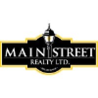 main street realty ltd. brokerage