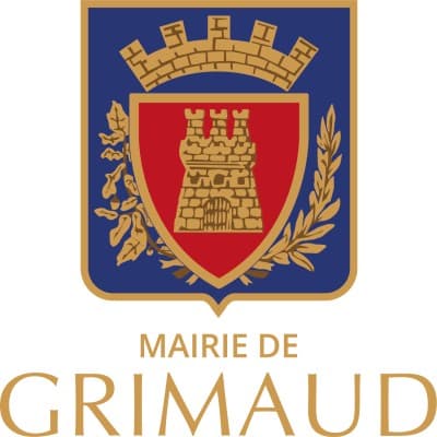 Mairie de Grimaud