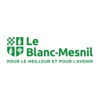 Mairie du Blanc-Mesnil