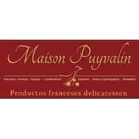 Maison Puyvalin