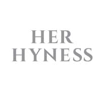 Her Hyness