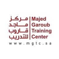 Majed Garoub Training Center - مركز ماجد قاروب للتدريب