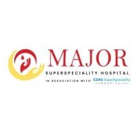 Major Superspeciality Hospital