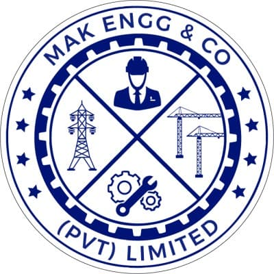 MAK Engineering & Co.