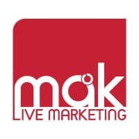 Agência Mak - Live Marketing