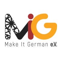 Make it German e.V.