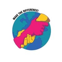 Make The Difference