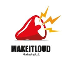 Makeitloud Marketing LTD