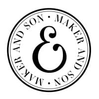 Maker&Son
