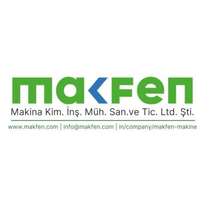 Makfen Machinery Chemical Construction and Engineering Co