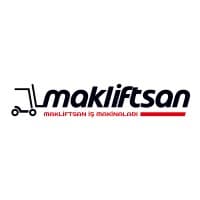 Makliftsan İş Makinaları