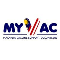 Malaysia Vaccine Support Volunteers (MyVac)