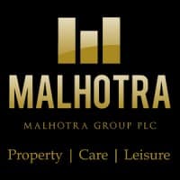 Malhotra Group PLC