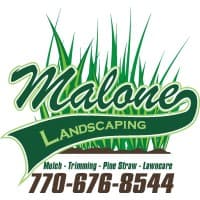 Malone Landscaping (GA)