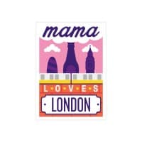 Mama Shelter London