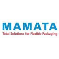 Mamata Machinery Pvt. Ltd.