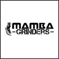 Mamba Electric Grinders