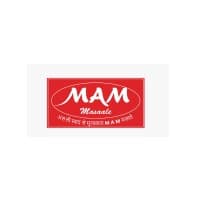 Mam Masaale