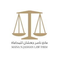 MANA N.JASHAN LAW FIRM