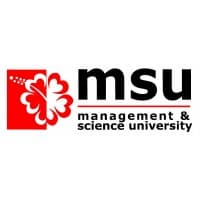 Management & Science University