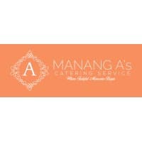 Manang A's Catering Service