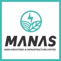 manas agro industries & infrastructure ltd