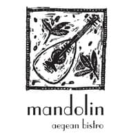 Mandolin Aegean Bistro