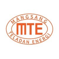PT Mangsang Teladan Energi