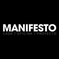 MANIFESTO Casa/ Oficina / Proyecto