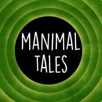Manimal Tales